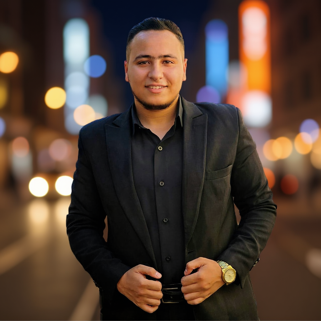 Zoz Profile